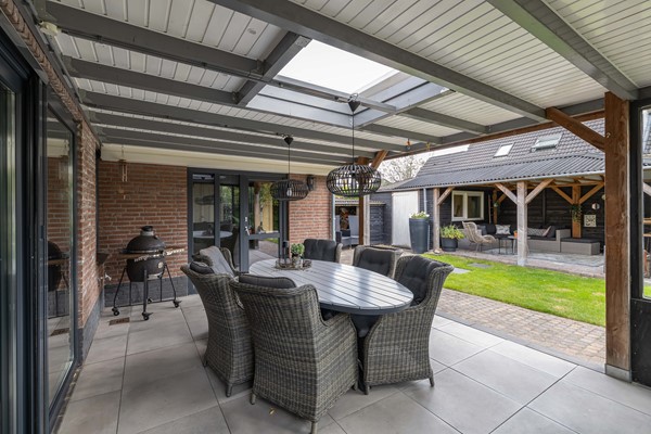 Medium property photo - Tweeschaar 28, 8314 AV Bant